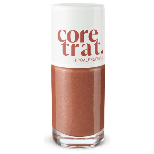 Esmalte Coretrat Hipoalergênico Cremoso Pedra Do Sol - Blant