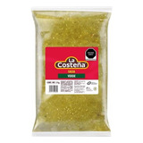 Salsa Verde La Costeña Casera 3 Kgs Institucional