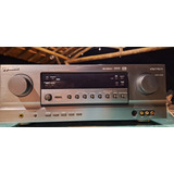  Home Theater Receiver Gradiente Dr 5.5ht