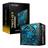 Evga Supernova 750 G7, 80 Plus Gold 750w, Totalmente Modular