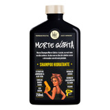 Shampoo Hidratante Morte Súbita X 250ml Lola Cosmetics 