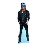 Axl Rose Figura 170cm De Alto.