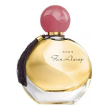 Perfume Far Away Avon 