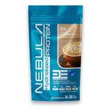 Nebula Be Supplements Proteina Whey Isolate 1 Kg 26 Serv Sabor Cappuccino