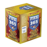 Fifa 365 2020 Caja X 50 Sobres Panini