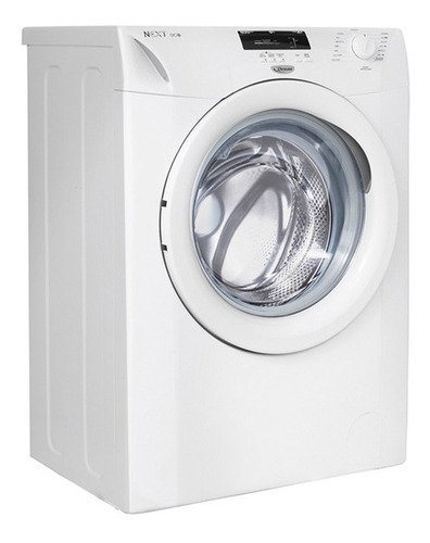 Lavarropa Drean Next 6.06 Eco Wash 600 Rpm 6kg Clase A