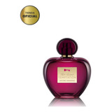 Perfume Her Secret Temptation Edt 80ml Antonio Banderas