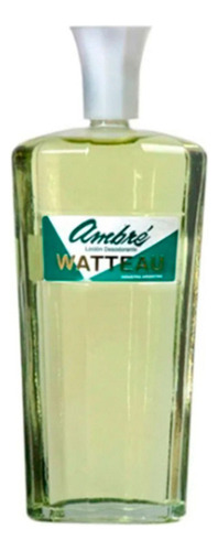 Watteau Ambre Colonia 440ml