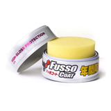 Soft99 Fusso Coat - Cera En Pasta Colores Claros-autogleam