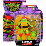 Playmates Tmnt Mutant Mayhem Tortugas Ninja Raphael