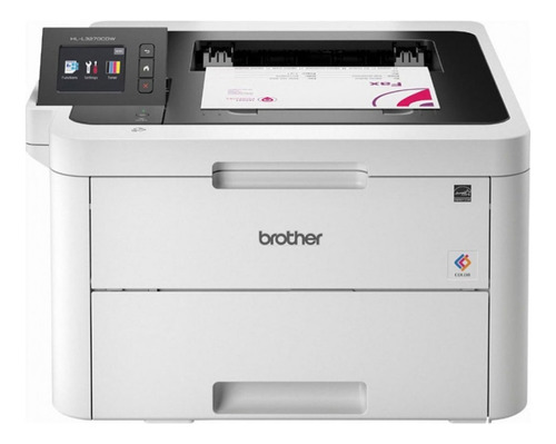 Impresora Brother Hl-l8360cdw Laser Color Wifi D/f Ofici Cuo