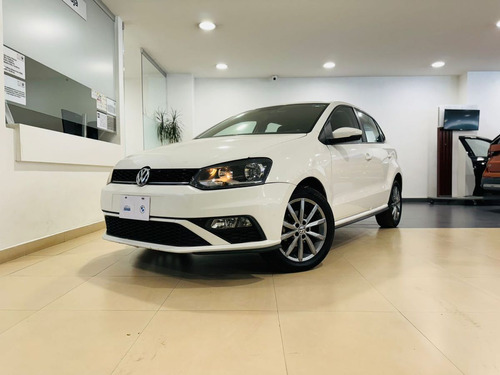 Volkswagen Polo 2021