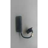 Conector Sata Adaptador Notebook Hp G42-230br Com Nfe