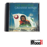 Cd Cat Stevens - Greatest Hits - Edición Americana 1983