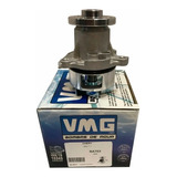 Bomba De Agua Vmg P/ Chery Qq 1.1 2010-2015