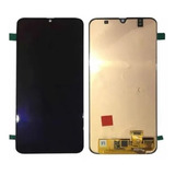 Frontal Tela Display Módulo Touch Lcd A30 (sem Aro)