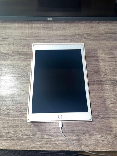 Apple iPad 7th Generation Wi-fi 32gb Gold