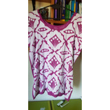 Blusas Mexicanas Bordado A Mano Completo, Mex Mexico