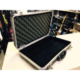 Hardcase Case Kgb Pedais 49x30 Maleta - Loja Jarbas Inst