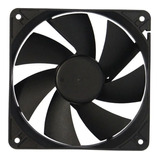 Ventilador Cooler Ventoinha 120 X 120 X 80mm 12v