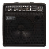 Laney Ah150 Amplificador Multiuso 5 Canales 150 Watts