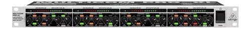 Procesador Dinamico Behringer Mdx4600 Multicom Pro 