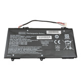 U64a Bateria Para Hp Pavilion 14-av000 - Av099 Facturada