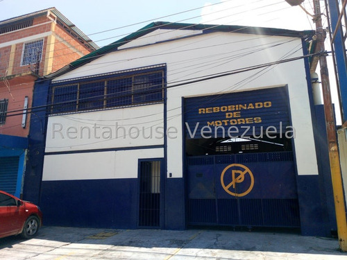Galpon En Alquiler Luz Trifacica Con Tranformadores Propios Los Guayos Valencia Carabobo Leida Falcon Lf25-8104