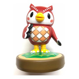 Celeste Animal Crossing Amiibo