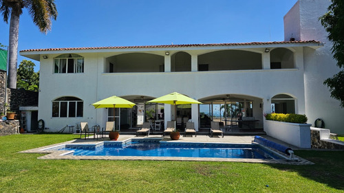 Casa En Brisas De Cuernavaca, Temixco Morelos. - Imagen 3