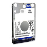 Disco Duro 1tb Notebook Western Digital Wd10spzx 2.5 