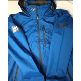 Chaqueta Impermeable Helly Hansen