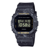 Reloj Casio G Shock Dw-5600ws-1dr 100% Original