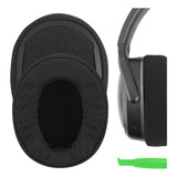 Almohadillas De Repuesto Quickfit Para Skullcandy Crusher