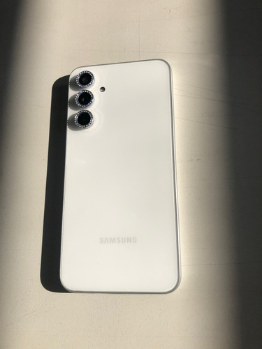 Samsung Galaxy A54 256 Gb - Como Nuevo - Único Detalle