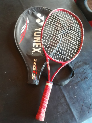 Raqueta Tenis En Buen Esado
