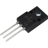 Transistor Fet Mosfet 2sk3568 (1 Peça) 2sk 3568 K3568