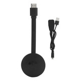 Tv Stick Dongle 1080p Hdmi Receptor Adaptador Con Antena Wif