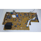 Placa Radio Philips Az2055  3140 113 32605 Pl3120