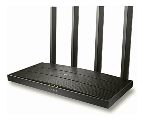 Tp-link Router Wifi 6, Ax1500 Doble Banda, Fácil