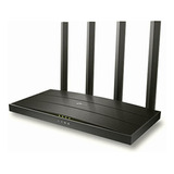 Tp-link Router Wifi 6, Ax1500 Doble Banda, Fácil