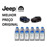 Liquido Arrefecimento Original Renegade Compass Fiat Toro