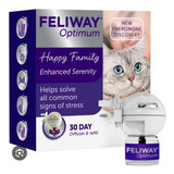 Feliway Optimum Dif+refil