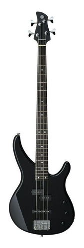 Yamaha Bajo Electrico Negro Trbx174 Envio Gratis