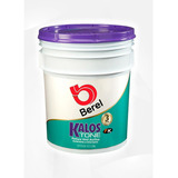 Kalos-tone- Blanco 19lt - Berel Mexico