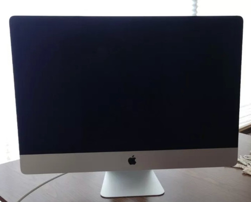 iMac Retina 5k, 27 Late 2015 3.2 Ghz, 16gb, 1tb , R9 M390 