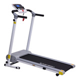 Cinta De Correr Y Caminar Electrica Fitness Gimnasio Ran-500