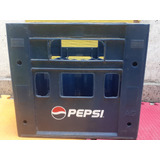 1 Cajón Vacío Pepsi X 8 Uni