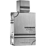 Al Haramain Amber Oud Carbon Edp 60 Ml
