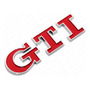 Insignia Emblema Tsi Grande De Volkswagen Vento Tiguan Golf Volkswagen Golf